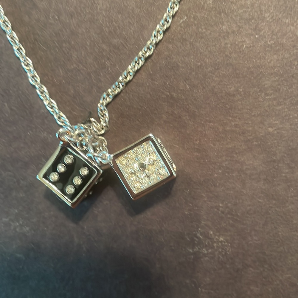 Swarovski necklace - Picture 4 of 6